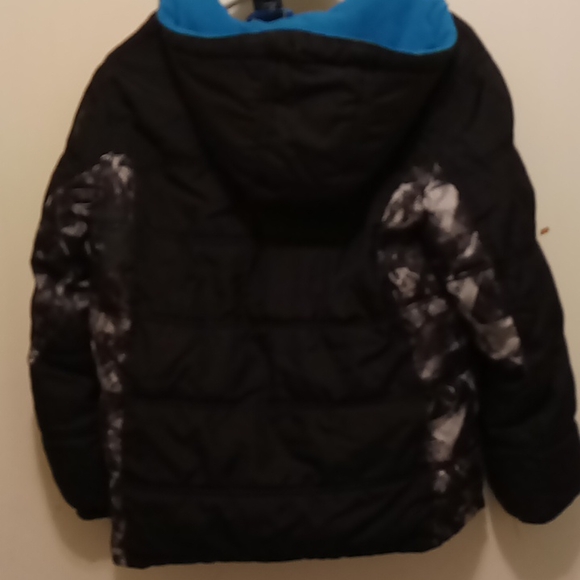 ZeroXposur Winter Jacket size M 10/12 - Picture 4 of 6